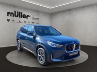 Gebraucht BMW X1 170 PS (125 kW) 2026 Blau SUV