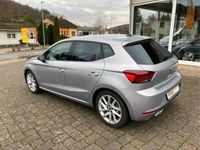 gebraucht Seat Ibiza FR 1.0 TSI