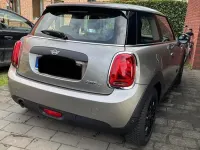 Second-hand Mini One D 95 CP (69 kW) 2018 Gri Hatchback