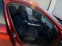 Gebraucht BMW 116 Advantage 116 PS (85 kW) 2019 Kleinwagen