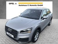 gebraucht Audi Q2 KLIMAAUTO / ALU / PDC / SHZG / ALLWETTER