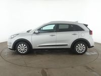 Gebraucht Kia Niro Vision 44 PS (32 kW) 2016 Grau SUV