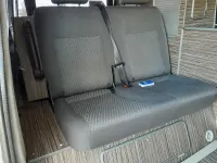 Occasion VW Multivan 179 ch (131 kW) 2015 Argent Monospace