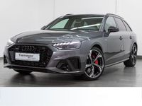 Gebraucht Audi A4 S-Line 204 PS (150 kW) 2025 Grau Kombi