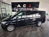 gebraucht Mercedes Vito Mixto 116 CDI, /BT lang, Standh.,Camper