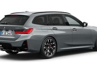 Gebraucht BMW 330 Comfort Edition 245 PS (180 kW) 2025 Grau Kombi