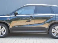 Neu Suzuki Vitara Comfort 109 PS (80 kW) 2026 Schwarz SUV