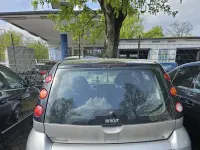 Occasion Smart ForFour 65 PK (47 kW) 2006 Zilver Hatchback