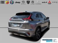 gebraucht Mitsubishi Eclipse Cross Plus 2.4 MIVEC Select +LED+360+SHZ