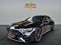 Gebraucht Mercedes AMG GT AMG 435 PS (319 kW) 2022 Schwarz Coupé