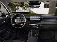 Neu Audi Q3 Ambiente 204 PS (150 kW) 2026 Mythosschwarz metallic SUV