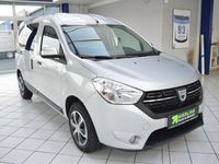 gebraucht Dacia Dokker Laureate HU-NEU / SERVICE NEU / GARANTIE