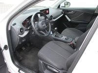 Gebraucht Audi Q2 S-Line 116 PS (85 kW) 2021 Ibisweiß SUV