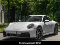 Gebraucht Porsche 911 Carrera 394 PS (289 kW) 2025 Grau Coupé