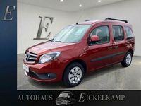 Gebraucht Mercedes Citan 111 116 PS (85 kW) 2020 Rot Kombi