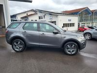 gebraucht Land Rover Discovery Sport SE AWD--XENON--NAVI--AHK--EURO6