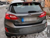 gebraucht Ford Fiesta 1.0 EcoBoost S&S COOL&CONNECT