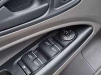 Gebraucht Ford Tourneo Connect Trend 120 PS (88 kW) 2020 Frostweiß Van / Kleinbus