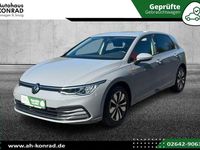 Gebraucht VW Golf Move 150 PS (110 kW) 2023 Grau Limousine
