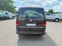 Gebraucht VW Multivan Highline 179 PS (131 kW) 2010 Van / Kleinbus