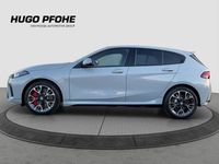Gebraucht BMW 120 Performance 170 PS (125 kW) 2025 Grau Kleinwagen