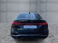 Gebraucht Audi A5 Ambiente 299 PS (219 kW) 2025 Mythosschwarz metallic Limousine