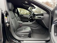 Gebraucht Audi A7 S-Line 245 PS (180 kW) 2019 Schwarz Limousine