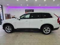 Gebraucht Volvo XC90 Kinetic 190 PS (139 kW) 2016 Weiß SUV