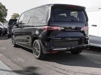 Second-hand VW Multivan Goal 150 CP (110 kW) 2025 Monovolum