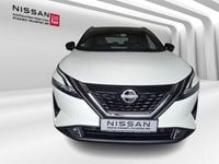 Gebraucht Nissan Qashqai 360º 190 PS (139 kW) 2022 Weiß SUV