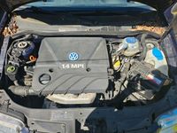 gebraucht VW Polo 1.4 Basis Classic Basis