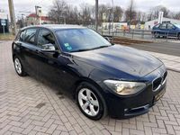 gebraucht BMW 116 116 Baureihe 1 Lim. 5-trg. d