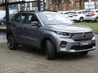 Neu Citroën C3 110 PS (80 kW) 2025 Grau Limousine