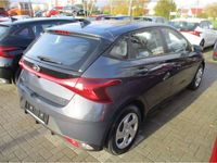 gebraucht Hyundai i20 PDC + Kamera PA