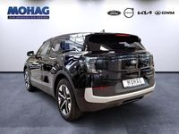 Nowe Ford Explorer Select 210 kW (286 KM) 2026 Czarny SUV