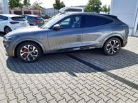 gebraucht Ford Mustang Mach-E AWD