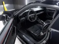 Gebraucht Porsche 992 510 PS (375 kW) 2023 Schwarz
