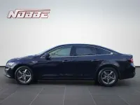 Gebraucht Renault Talisman Initiale Paris 224 PS (164 kW) 2019 Schwarz Limousine