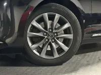 Usata Mazda 6 Exclusive-Line 150 CV (110 kW) 2019 Nero Station wagon