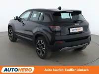 Gebraucht Jeep Avenger Altitude 101 PS (74 kW) 2023 Schwarz SUV