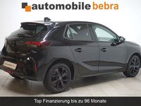 Gebraucht Opel Corsa 101 PS (74 kW) 2024 Schwarz Kleinwagen