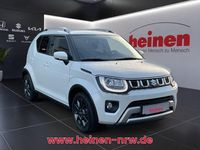 Gebraucht Suzuki Ignis Comfort+ 83 PS (61 kW) 2021 Weiß SUV