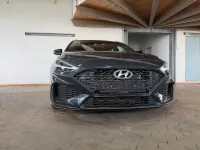 Gebraucht Hyundai i30 N Line 160 PS (117 kW) 2024 Grau Kombi