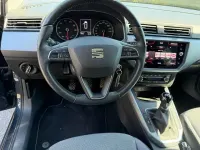 Gebraucht Seat Arona Style 95 PS (69 kW) 2019 Grau SUV