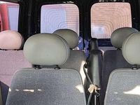 Gebraucht Nissan Interstar 114 PS (83 kW) 2005 Blau Van