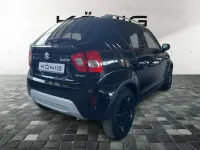 Gebraucht Suzuki Ignis Comfort 83 PS (61 kW) 2024 Super black pearl SUV