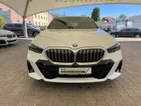 Gebraucht BMW 550e M Sport 489 PS (359 kW) 2025 Weiß Limousine