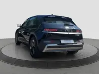 Gebraucht Hyundai Ioniq 5 Dynamiq 167 kW (228 PS) 2024 Schwarz SUV