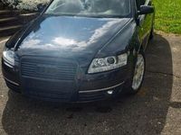 gebraucht Audi A6 V6 TDI