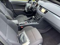 Gebraucht Peugeot 508 Business-Line 163 PS (119 kW) 2014 Kombi